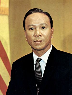 Official Portrait of Nguyễn Văn Thiệu, President of the Republic of Vietnam (cropped).jpg