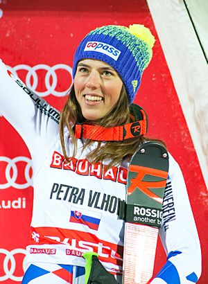 Petra Vlhová 2018.jpg