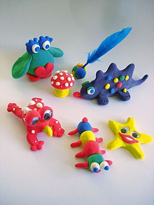 Play dough 04799