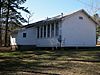 Pleasant Hill, Texas Rosenwald School.JPG