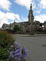 Plogonnec (29) Église 03