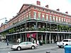 Pontalba Buildings