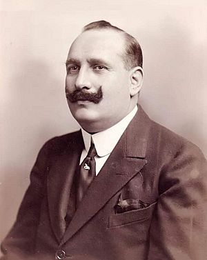 Prince Ahmed Fuad