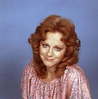 Reba McEntire--1976