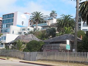 Red Roost, Red Rest, La Jolla