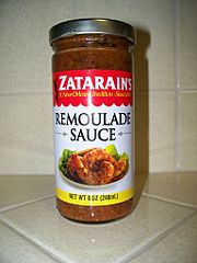 Remoulade Sauce