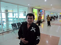 Rhoma Irama-Adi Soemarmo-30-7-2010