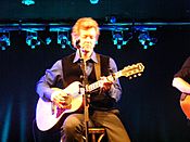 Rodney Crowell 1