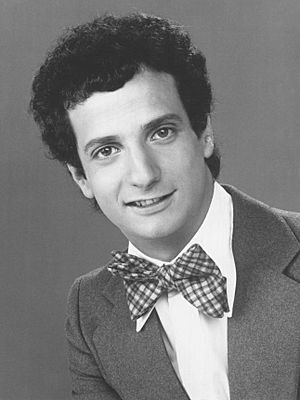 Ron Palillo 1975.jpg