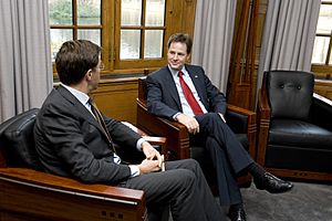 Rutte-Clegg