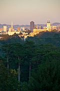 San-francisco-strawberry-hill