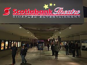 Scotiabank Theatre St. John’s