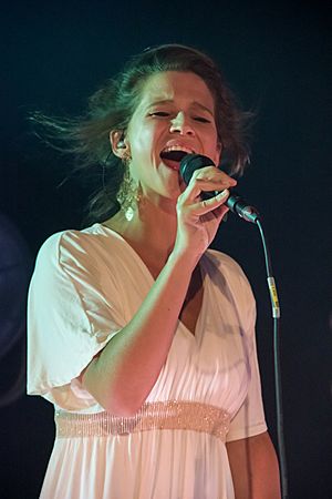 Selah Sue (ZMF 2018) IMGP8124