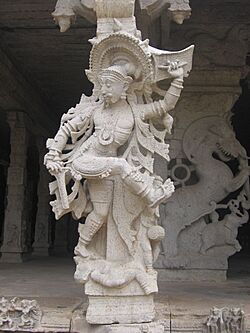 Srivaikundam Temple Structure, Thirunelveli4