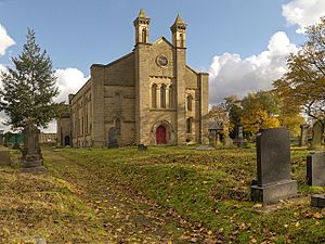 St Mary's Church, Newton.jpg