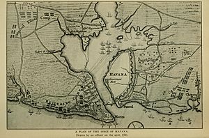 Standard guide to Cuba - a new and complete guide to the island of Cuba, with maps, illustrations, routes of travel, history, and an English-Spanish phrase book (1909) (14801359763)