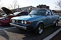 Subaru Brat - 17016044839