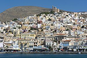 Syros ermoupolis 140707