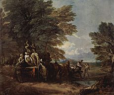 Thomas Gainsborough 001