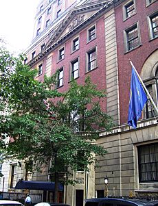 Union League Club, Manhattan