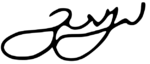 Vaja signature.svg