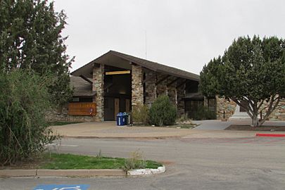 Visitor Center 2016-10-14 2445