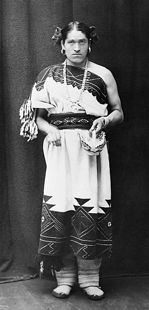 We-Wa, a Zuni berdache, full length portrait - NARA -523798 contrast clean.jpg