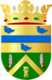 Coat of arms of Werkendam