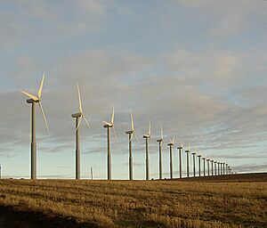 WindTurbinesWallaWallaRiverWashington