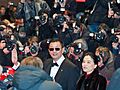 Wong Kar-Wai (Berlin Film Festival 2013)