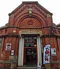 Wrexham General Market