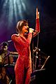 Yelle @ BSF 2011 (6070940583)