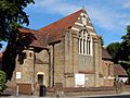 Yiewsley St Matthew's Parish Church 2