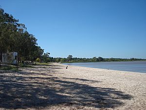 Zagarzazú, Colonia, Uruguay