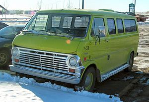 2ndgen Econoline