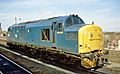 37 263 at Didcot