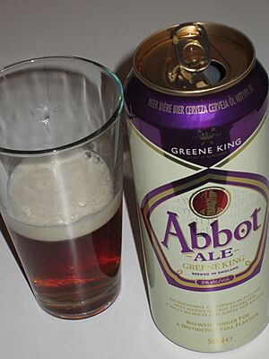 Abbot Ale