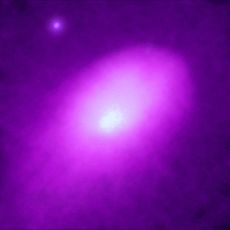 Abell2142 chandra xray