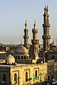 Al Azhar Mosque