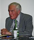 Angus Scrimm 2011