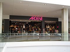 ArdeneLondonderryMall