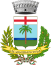 Coat of arms of Arenzano