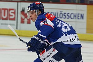 Auston Matthews IMG 7890