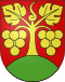 Coat of arms of Bühl