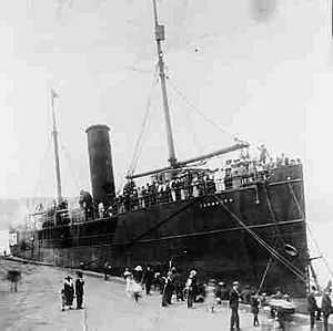 BLACK STAR LINER.JPG