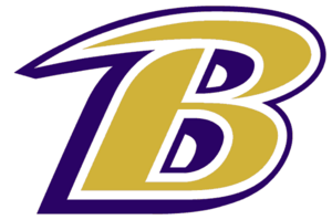 Baltimore Ravens B