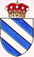 BelmonteFieschiArms