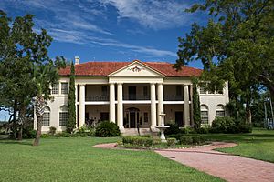 Berclair Mansion