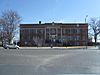 Cimarron County Courthouse