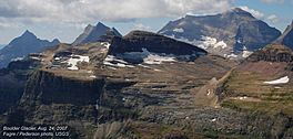 Boulder Glacier 2007.jpg